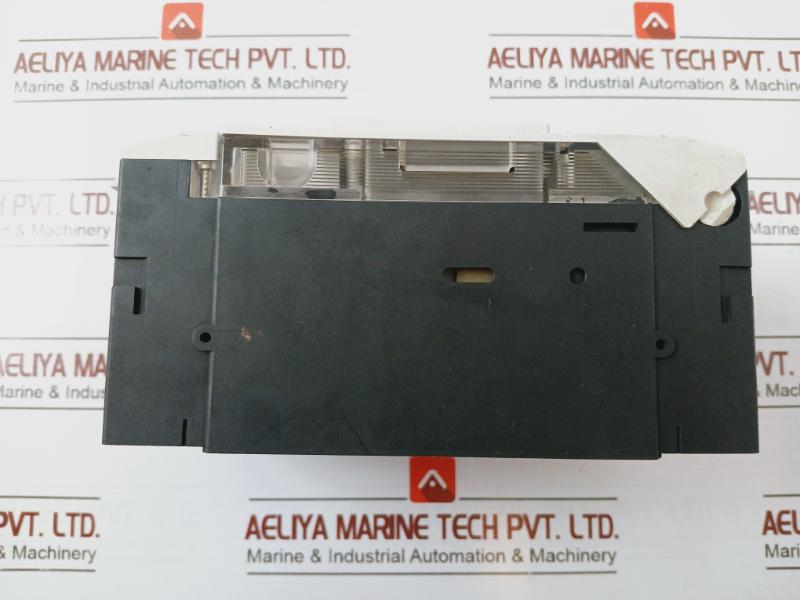 Moeller P7-160 Circuit Breaker 160A 690Vac 50/60Hz Iec 947 En 60947