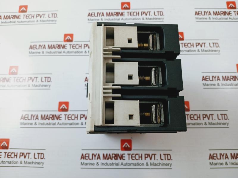 Moeller P7-160 Circuit Breaker 160A 690Vac 50/60Hz Iec 947 En 60947