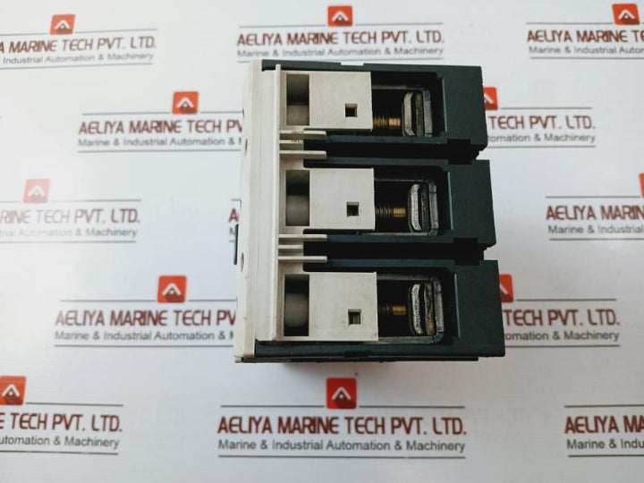 Moeller P7-160 Circuit Breaker 160A 690Vac 50/60Hz Iec 947 En 60947