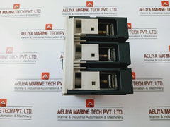 Moeller P7-160 Circuit Breaker 160A 690Vac 50/60Hz Iec 947 En 60947