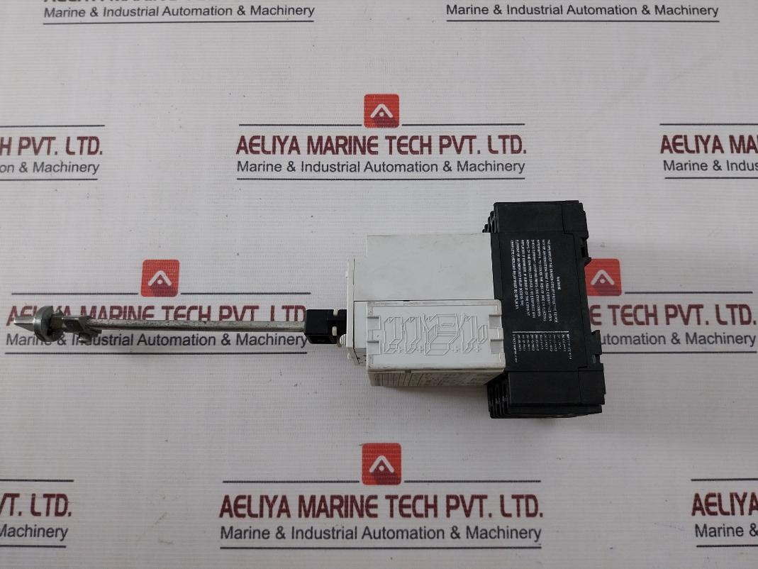 Moeller Pkz 2 Magnetic Motor Protector 0.6-40A 50/60Hz 65Ka-480Vac 690V 14-awg