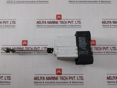 Moeller Pkz 2 Magnetic Motor Protector 0.6-40A 50/60Hz 65Ka-480Vac 690V 14-awg