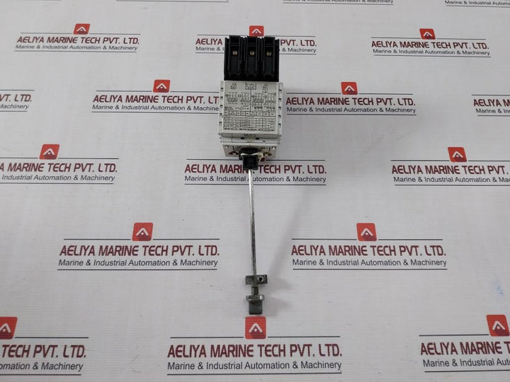 Moeller Pkz 2 Magnetic Motor Protector 0.6-40A 50/60Hz 65Ka-480Vac 690V 14-awg