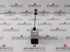 Moeller Pkz 2 Magnetic Motor Protector 0.6-40A 50/60Hz 65Ka-480Vac 690V 14-awg