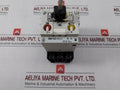 Moeller Pkz 2 Magnetic Motor Protector 0.6-40A 50/60Hz 65Ka-480Vac 690V 14-awg