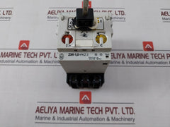Moeller Pkz 2 Magnetic Motor Protector 0.6-40A 50/60Hz 65Ka-480Vac 690V 14-awg