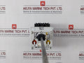 Moeller Pkz 2 Magnetic Motor Protector 0.6-40A 50/60Hz 65Ka-480Vac 690V 14-awg