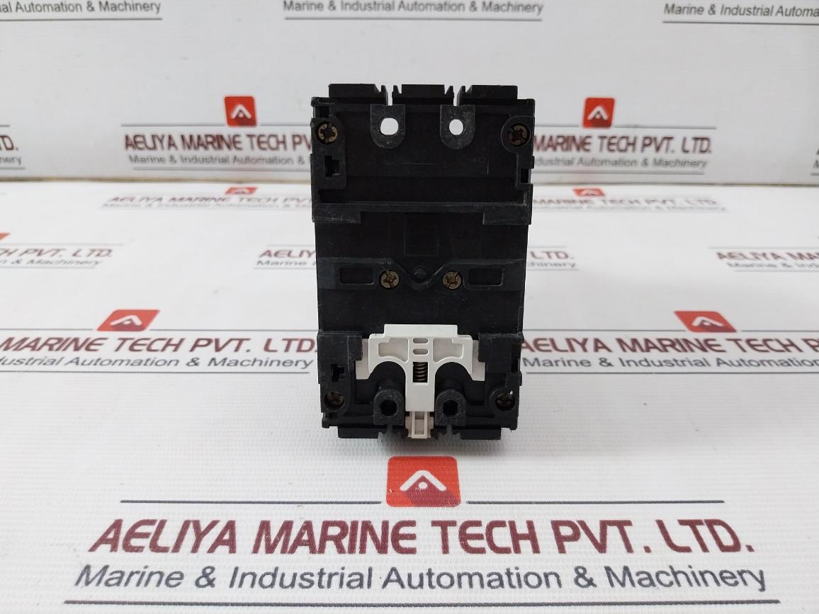 Moeller Pkz 2 Magnetic Motor Protector 0.6-40A 50/60Hz 65Ka-480Vac 690V 14-awg