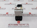 Moeller Pkz 2 Magnetic Motor Protector 50/60Hz 14-awg 42Ka-600Vac 16Lb-in