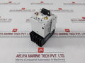 Moeller Pkz 2 Magnetic Motor Protector 50/60Hz 14-awg 42Ka-600Vac 16Lb-in