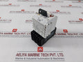 Moeller Pkz 2 Magnetic Motor Protector 50/60Hz 14-awg 42Ka-600Vac 16Lb-in