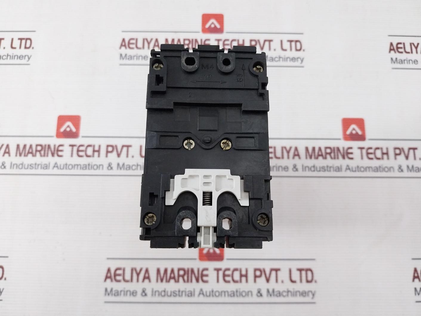 Moeller Pkz 2 Magnetic Motor Protector 50/60Hz 14-awg 42Ka-600Vac 16Lb-in