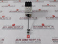 Moeller Pkz 2 Magnetic Motor Protector 50/60Hz 42Ka-600Vac 0.6-40A
