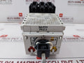 Moeller Pkz 2 Magnetic Motor Protector 50/60Hz 42Ka-600Vac 0.6-40A