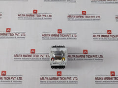 Moeller Pkz 2 Magnetic Motor Protector 50/60Hz 42Ka-600Vac 0.6-40A