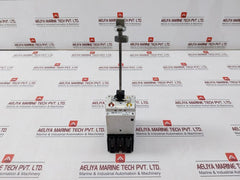 Moeller Pkz 2 Magnetic Motor Protector 50/60Hz 42Ka-600Vac 0.6-40A