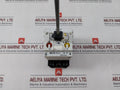 Moeller Pkz 2 Magnetic Motor Protector 50/60Hz 42Ka-600Vac 0.6-40A