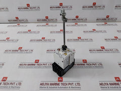 Moeller Pkz 2 Magnetic Motor Protector 50/60Hz 42Ka-600Vac 0.6-40A