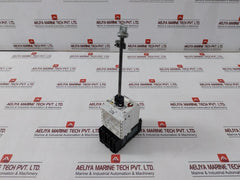 Moeller Pkz 2 Magnetic Motor Protector 50/60Hz 42Ka-600Vac 0.6-40A