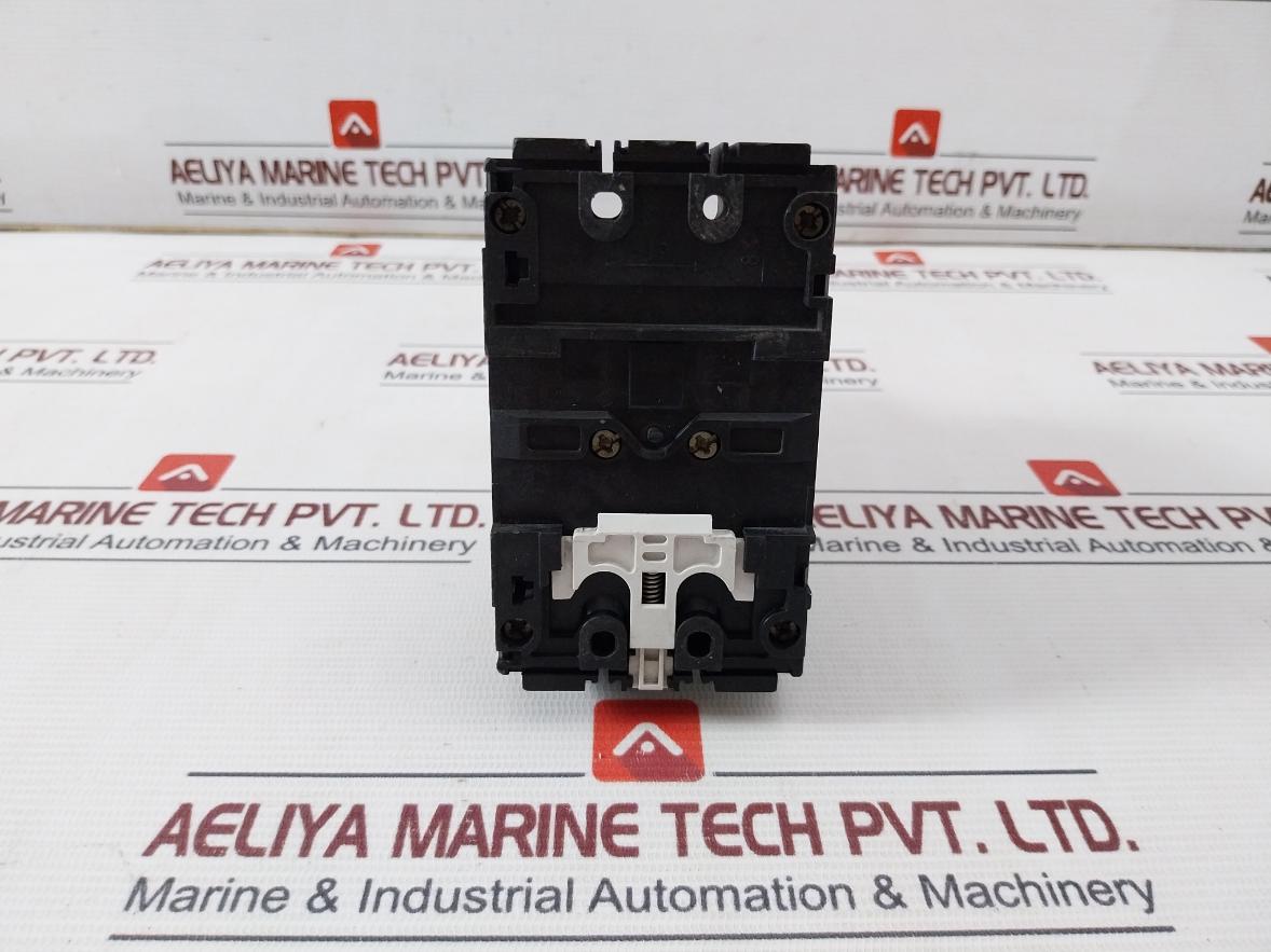 Moeller Pkz 2 Magnetic Motor Protector 50/60Hz 42Ka-600Vac 0.6-40A