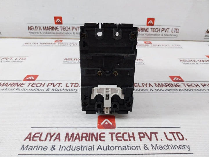 Moeller Pkz 2 Magnetic Motor Protector 50/60Hz 42Ka-600Vac 0.6-40A