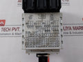 Moeller Pkz 2 Magnetic Motor Protector 50/60Hz 42Ka-600Vac 0.6-40A