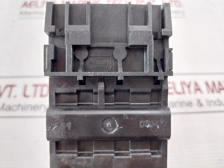 Moeller Pkzm0-10 Thermal Magnetic Circuit Breaker 50/60Hz