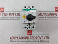 Moeller Pkzm0-10 Thermal Magnetic Circuit Breaker 50/60Hz