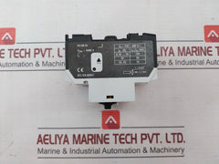 Moeller Pkzm0-10 Thermal Magnetic Circuit Breaker 50/60Hz