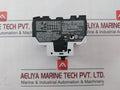Moeller Pkzm0-10 Thermal Magnetic Circuit Breaker 50/60Hz