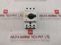 Moeller Pkzm0-16-t Transformer-protective Circuit Breaker 50/60hz 6000v