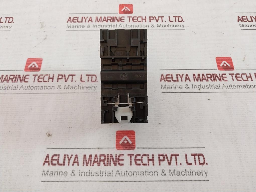 Moeller Pkzm0-16-t Transformer-protective Circuit Breaker 50/60Hz 6000V