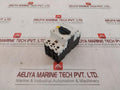 Moeller Pkzm0-16-t Transformer-protective Circuit Breaker 50/60hz 6000v