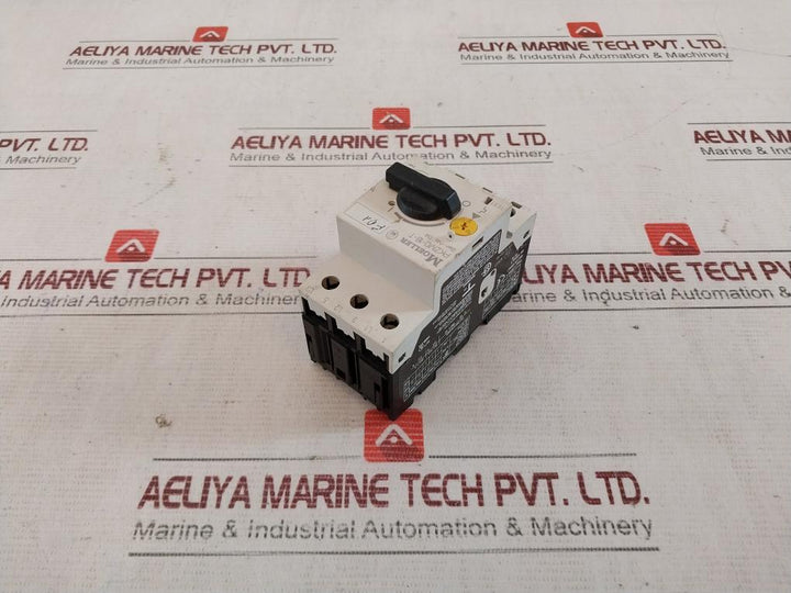 Moeller Pkzm0-16-t Transformer-protective Circuit Breaker 50/60hz 6000v