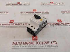 Moeller Pkzm0-16-t Transformer-protective Circuit Breaker 50/60hz 6000v