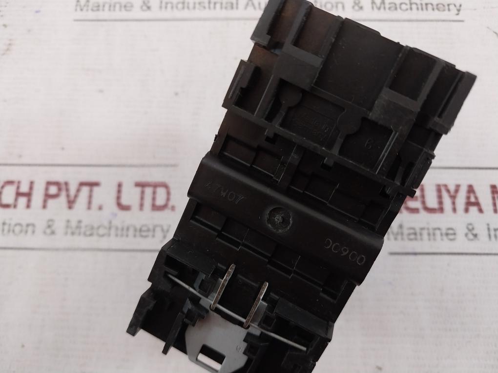 Moeller Pkzm0-16-t Transformer-protective Circuit Breaker 50/60Hz 6000V