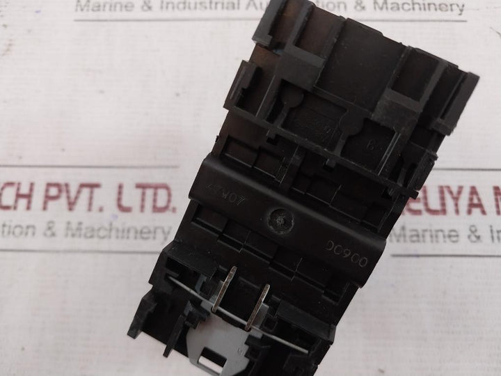Moeller Pkzm0-16-t Transformer-protective Circuit Breaker 50/60hz 6000v