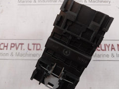Moeller Pkzm0-16-t Transformer-protective Circuit Breaker 50/60hz 6000v