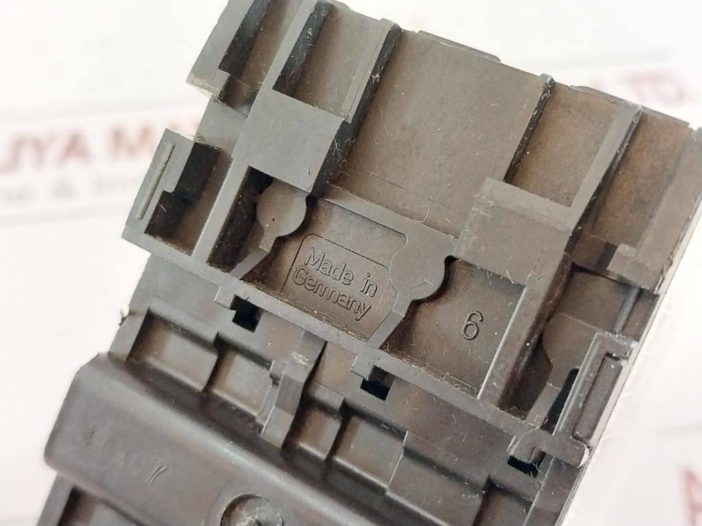 Moeller Pkzm0-16-t Transformer-protective Circuit Breaker 50/60Hz 6000V