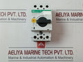 Moeller Pkzm0-16 Motor Protection Circuit Breaker 16a Cu 75°c