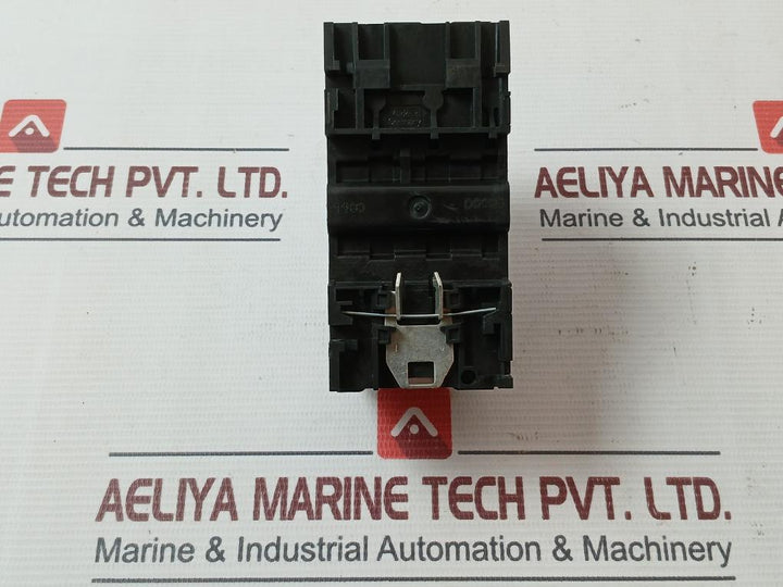 Moeller Pkzm0-16 Motor Protection Circuit Breaker 16a Cu 75°c