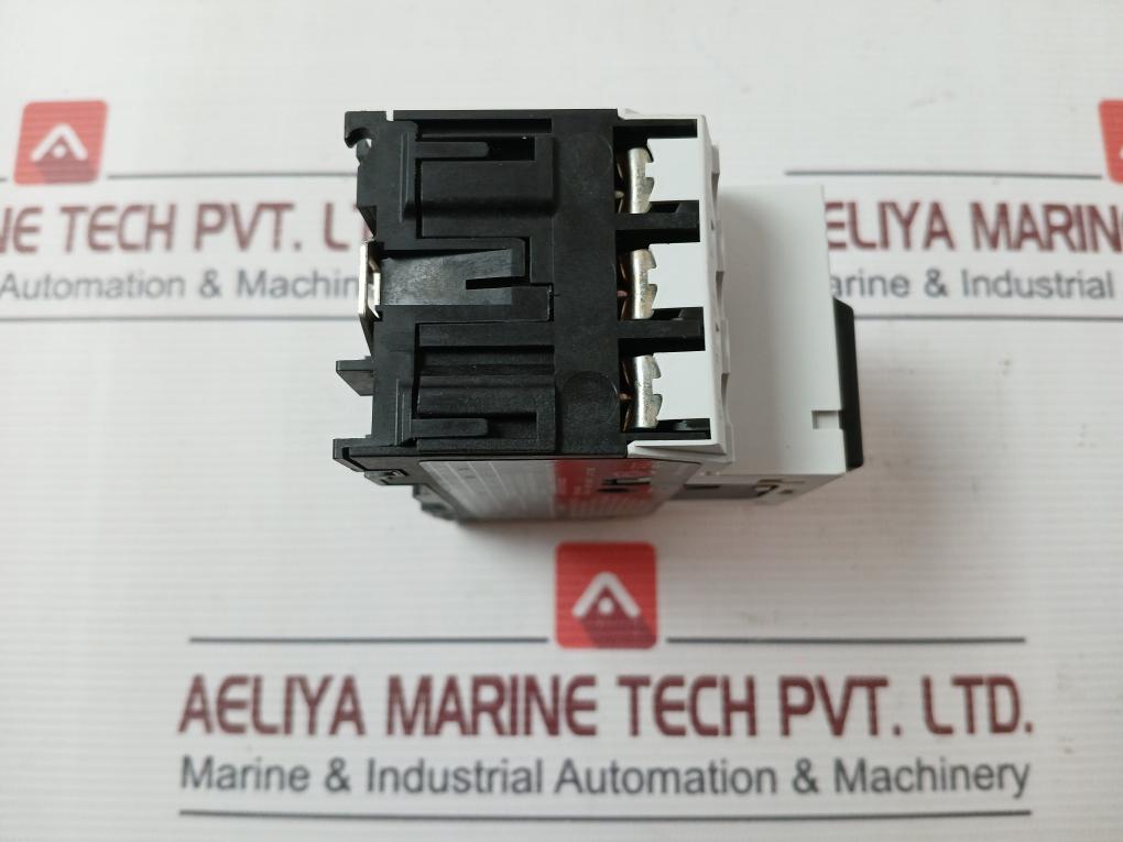 Moeller Pkzm0-16 Motor Protection Circuit Breaker 16A Cu 75°C