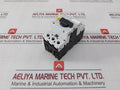 Moeller Pkzm0-1 Thermal Magnetic Circuit Breaker 50/60Hz