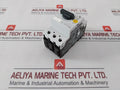 Moeller Pkzm0-1 Thermal Magnetic Circuit Breaker 50/60Hz