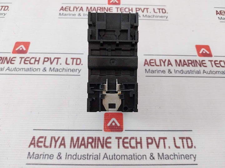 Moeller Pkzm0-1 Thermal Magnetic Circuit Breaker 50/60Hz