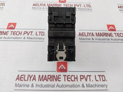 Moeller Pkzm0-1 Thermal Magnetic Circuit Breaker 50/60Hz
