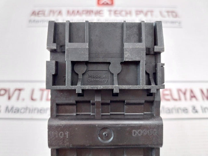Moeller Pkzm0-1 Thermal Magnetic Circuit Breaker 50/60Hz