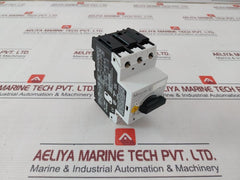 Moeller Pkzm0-1 Thermal Magnetic Circuit Breaker 50/60Hz