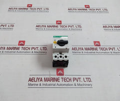Moeller Pkzm0-20 Thermal Magnetic Circuit Breaker 50/60Hz