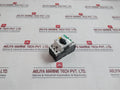 Moeller Pkzm0-20 Thermal Magnetic Circuit Breaker 50/60Hz